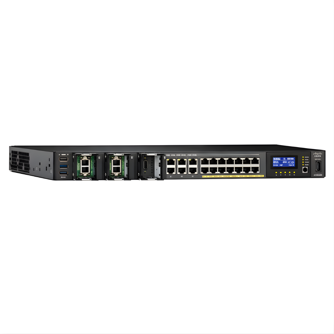 2900 Series Router