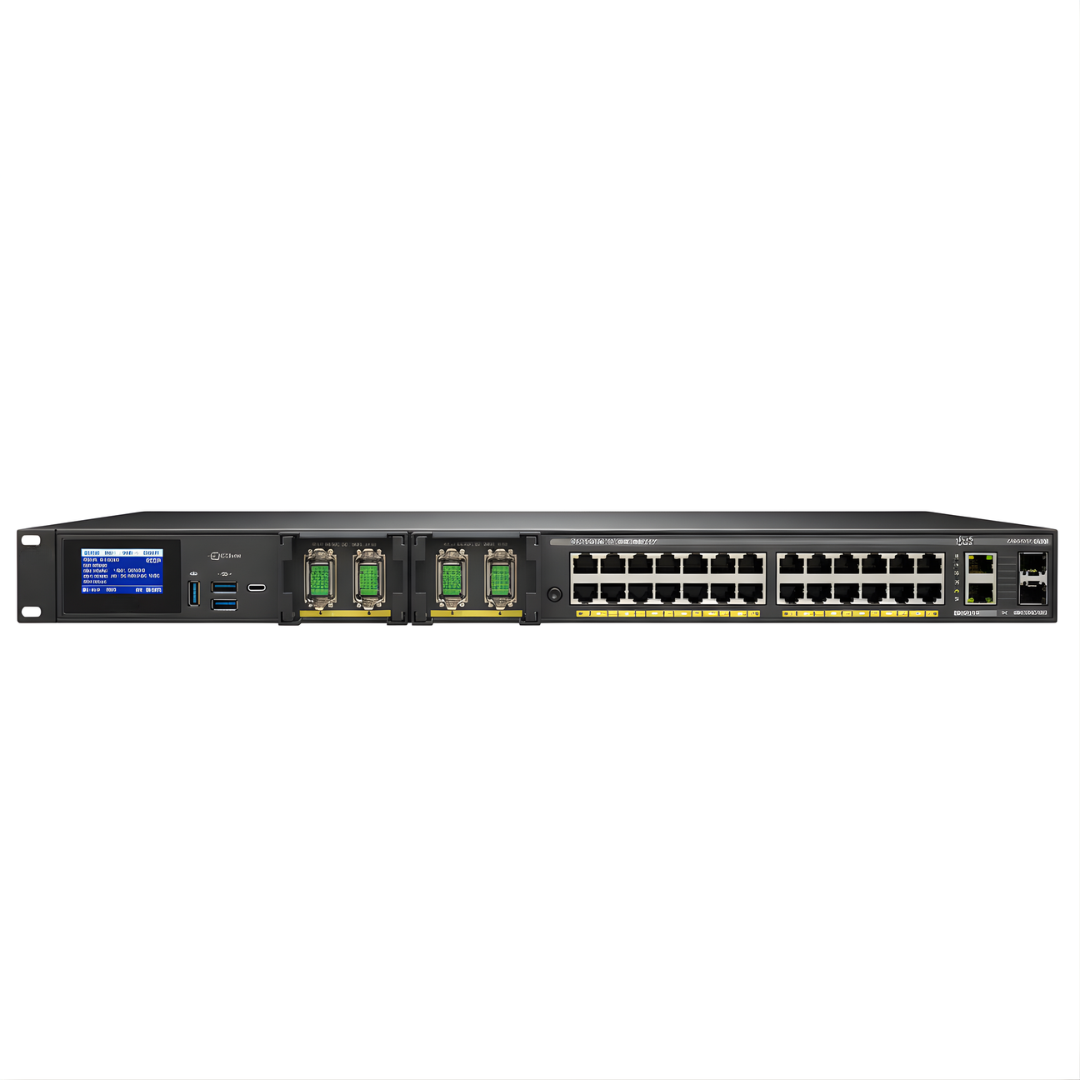 2960X Series Router